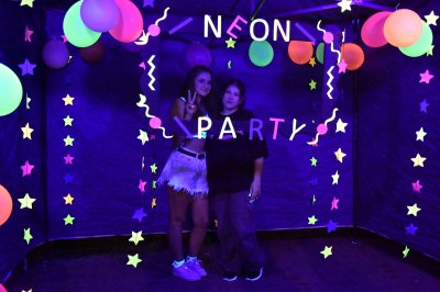 Neon Party 2025